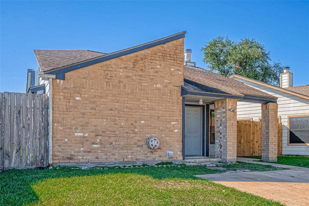 Cypress, TX 77433,7121 Goldendale CT