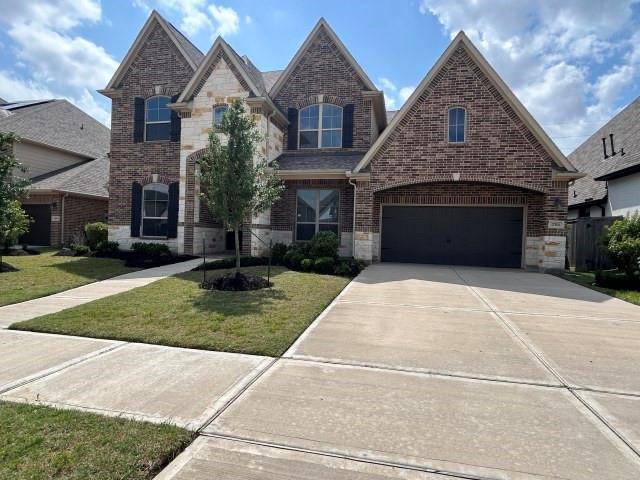 Fulshear, TX 77441,2314 Sweet Almond DR