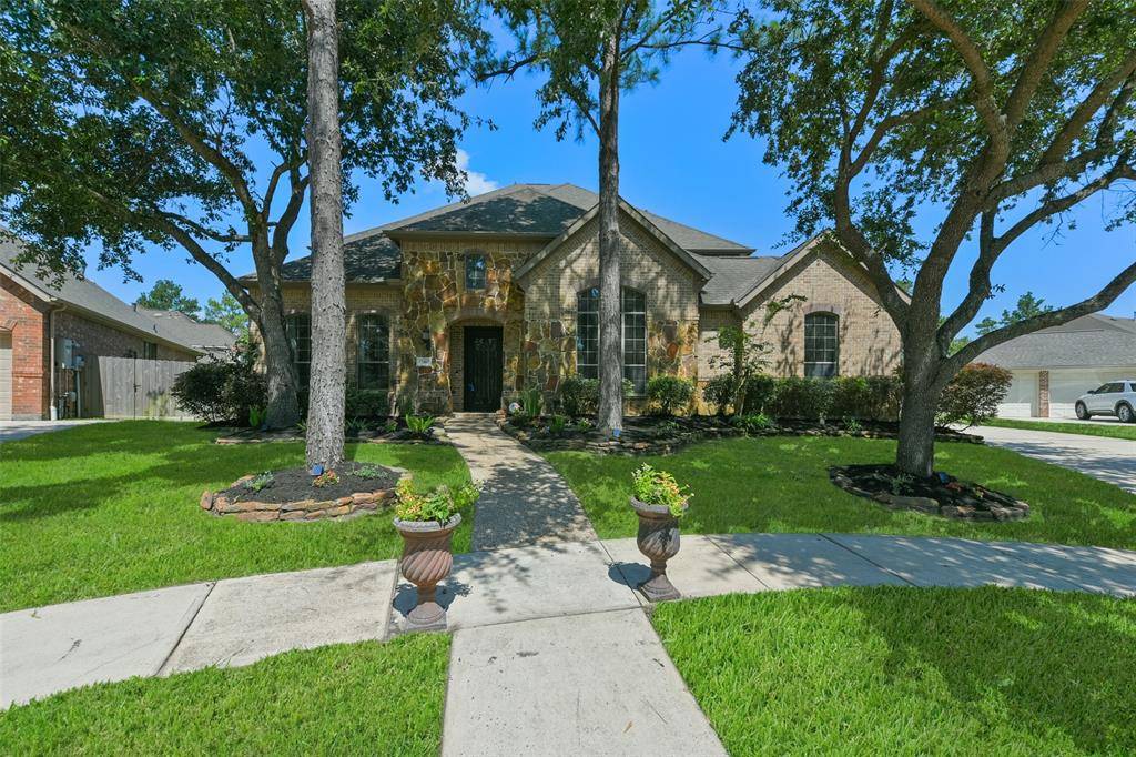 Humble, TX 77346,17407 Aleutian Bay CT