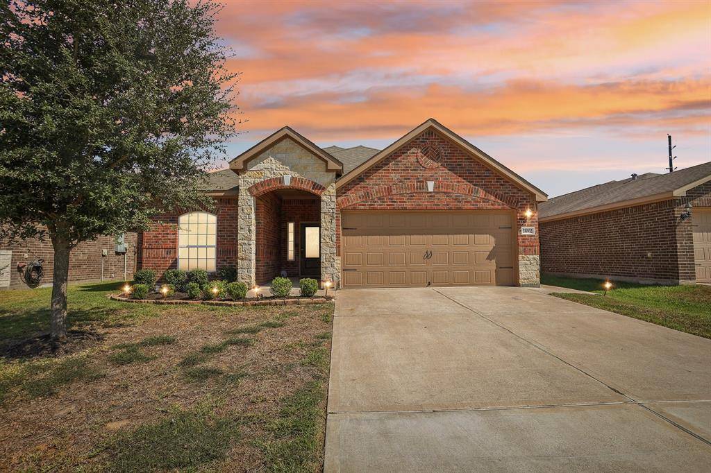 Hockley, TX 77447,21002 Echo Manor DR