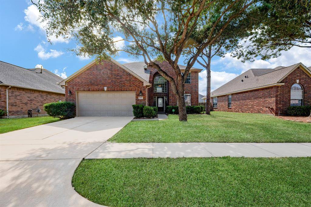 Katy, TX 77493,24711 Dutton Point DR