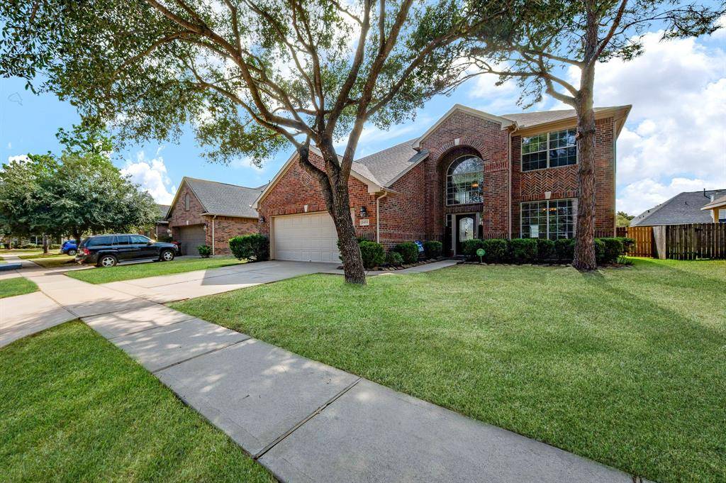 Katy, TX 77493,24711 Dutton Point DR