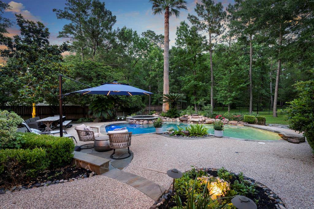 The Woodlands, TX 77382,6 Pleasant Bend DR