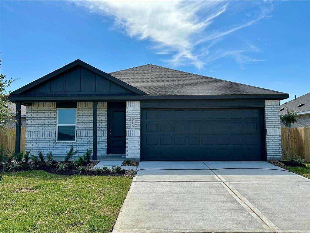 Magnolia, TX 77354,269 Douglas Hills DR