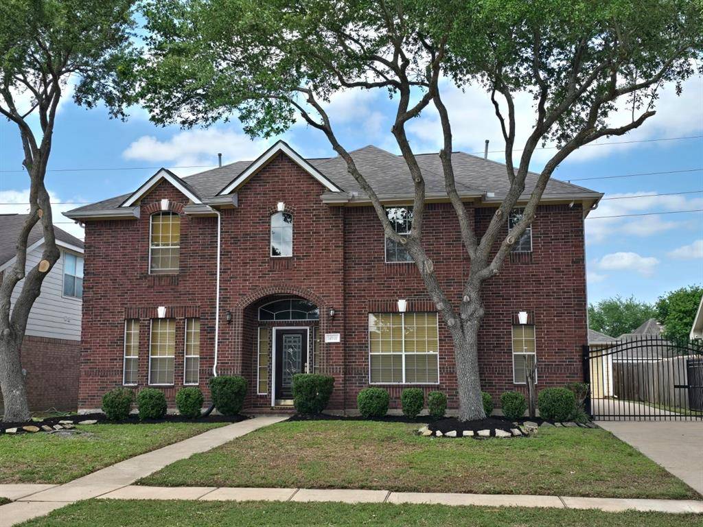 Sugar Land, TX 77498,14918 Corbin Bridge LN