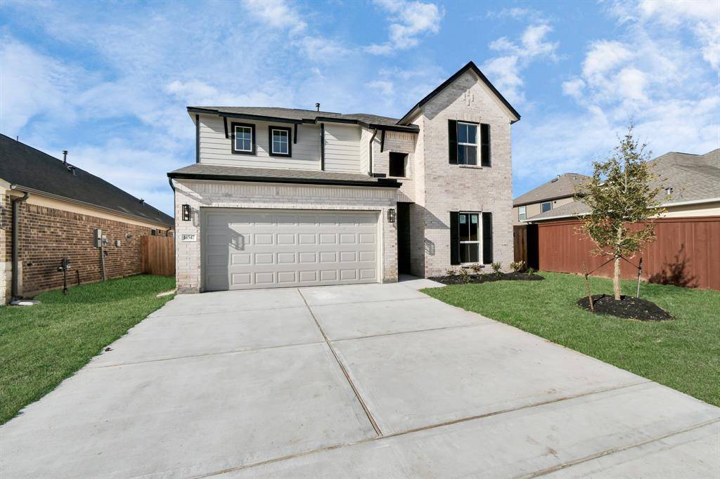 Houston, TX 77049,14547 Tundra Swan Drive