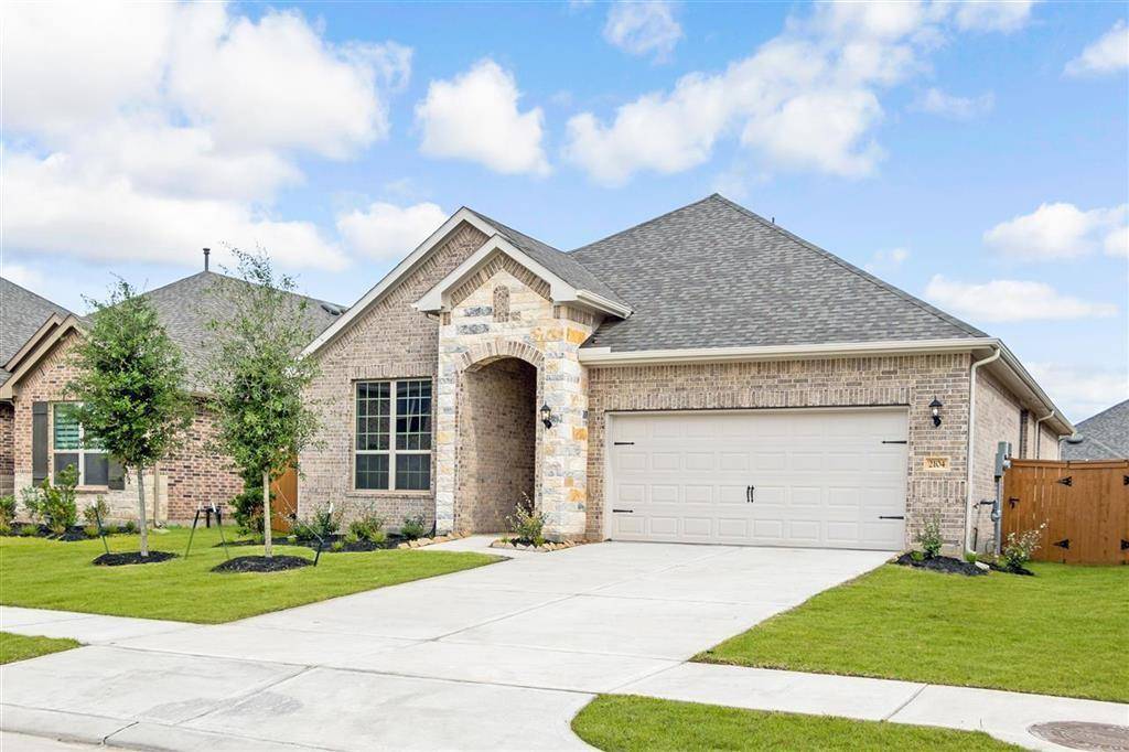 Katy, TX 77493,2104 Terra Rose DR