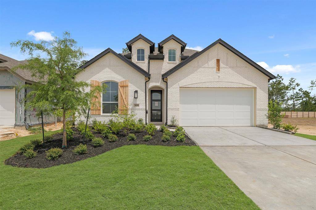 Conroe, TX 77302,18235 Hardy Fir CT