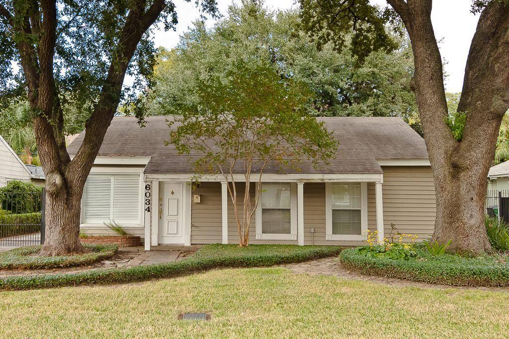 Houston, TX 77007,6034 Blossom ST
