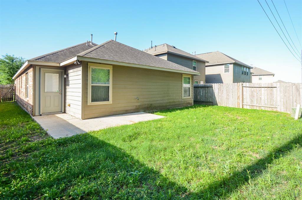 Houston, TX 77047,3323 Atherton Ridge LN