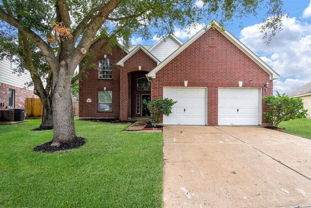 Katy, TX 77449,4023 Meadow Lilly LN