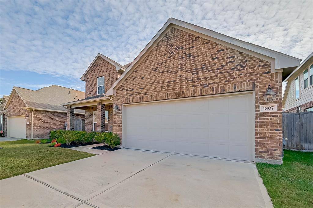 Brookshire, TX 77423,1807 Benbrook Hollow LN