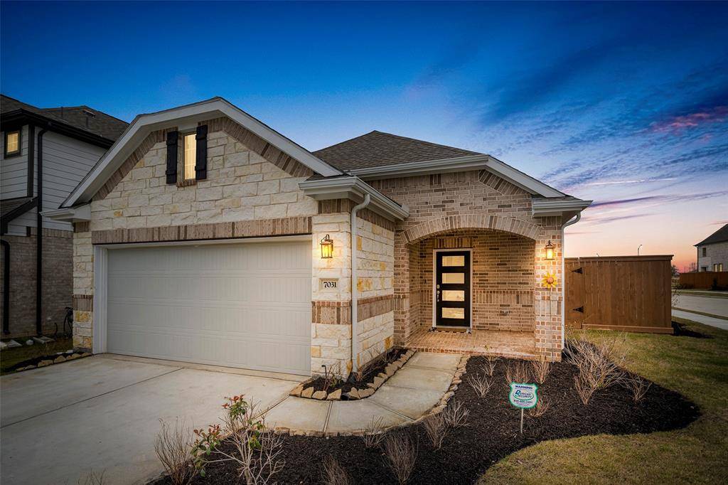 Katy, TX 77493,7031 Winterberry Glen LN