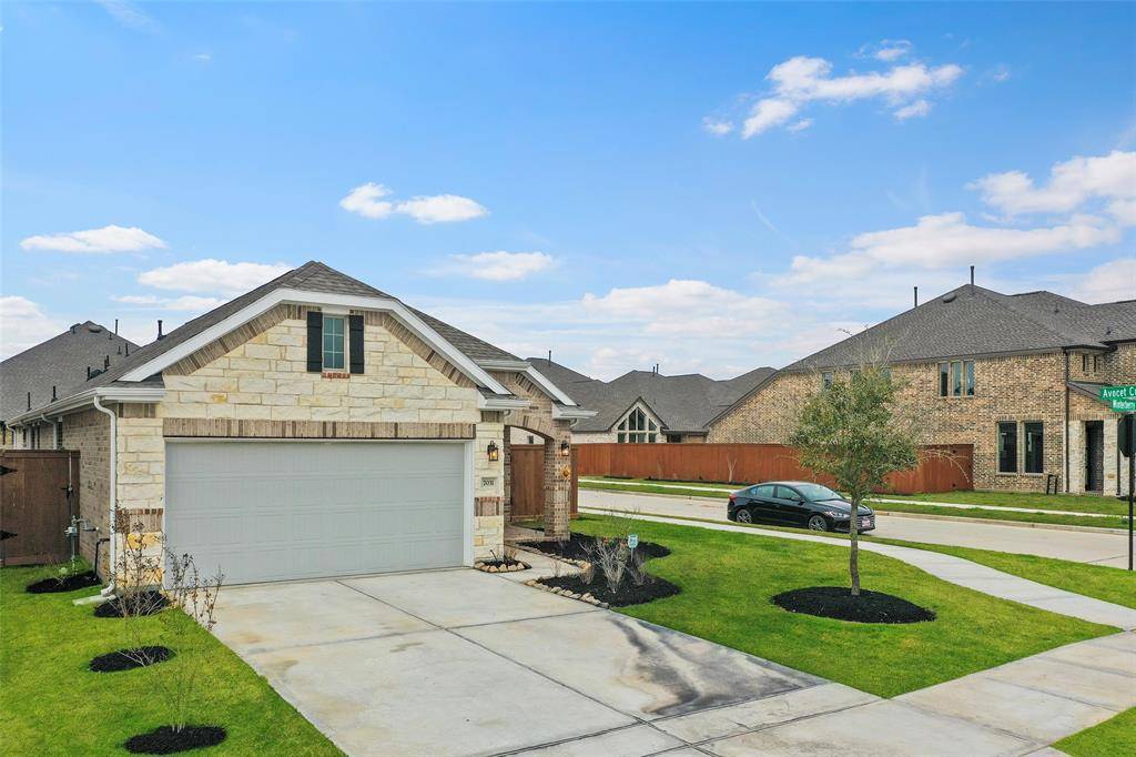 Katy, TX 77493,7031 Winterberry Glen LN