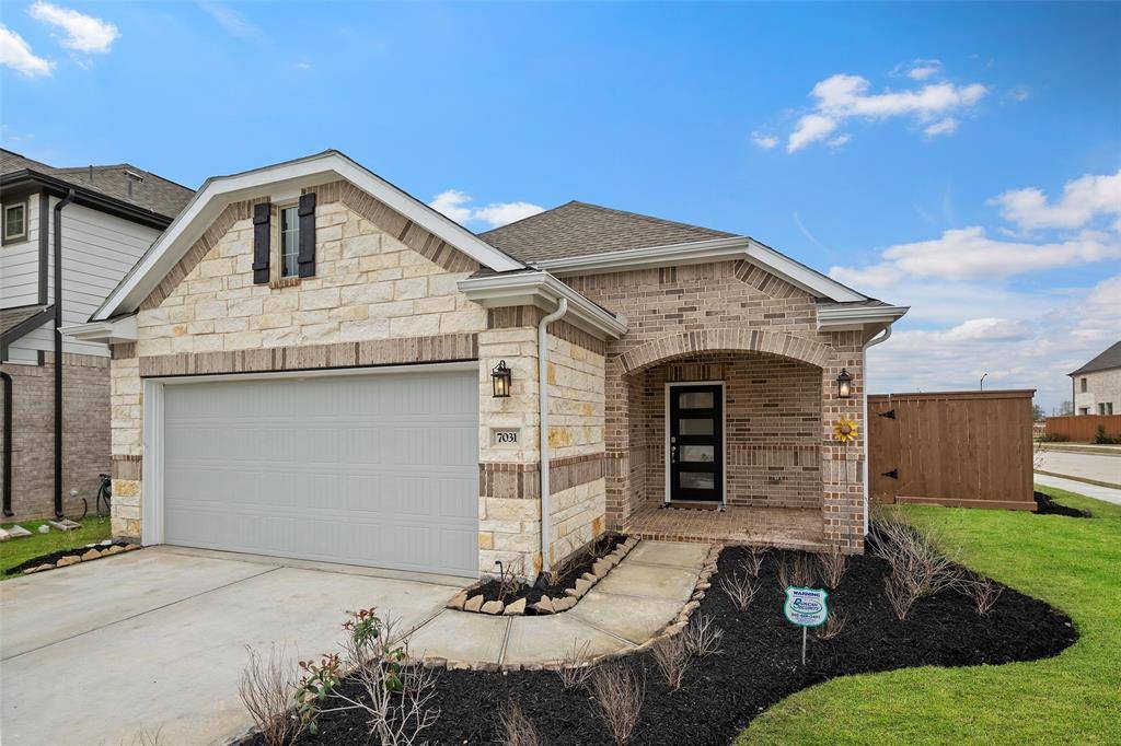 Katy, TX 77493,7031 Winterberry Glen LN