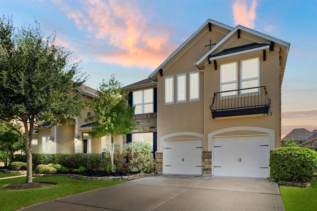 Cypress, TX 77433,16916 W Caramel Apple TRL