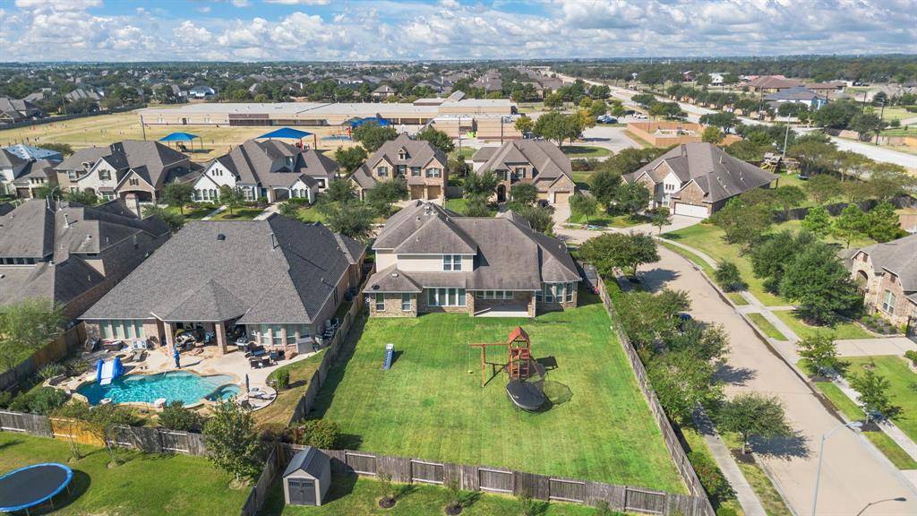 Cypress, TX 77433,16916 W Caramel Apple TRL