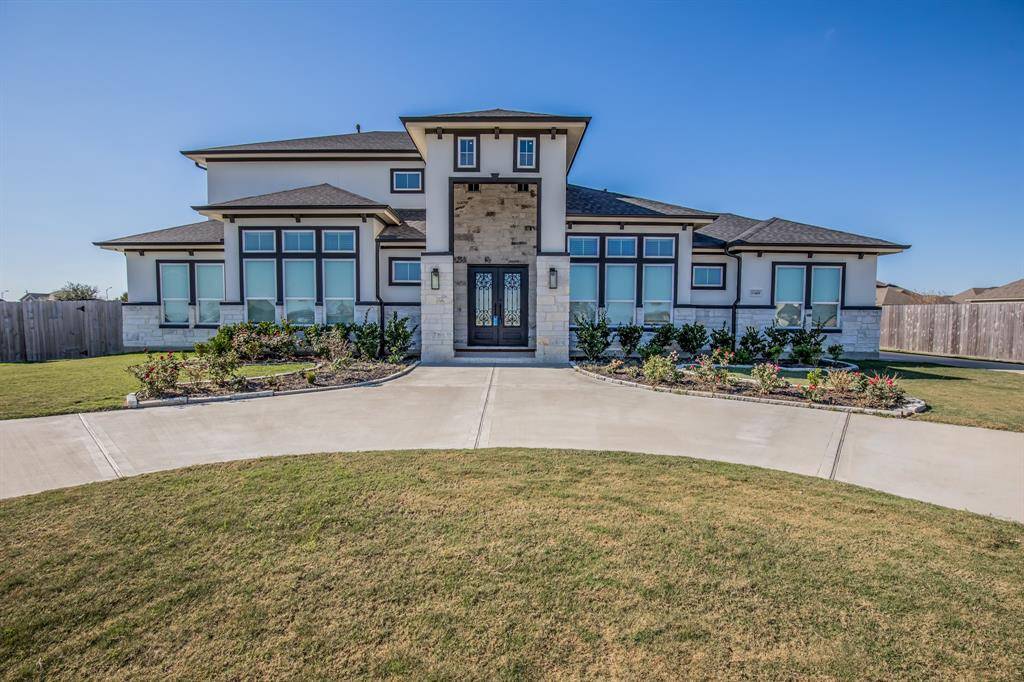 Hockley, TX 77447,13419 Rocky Creek Estates DR