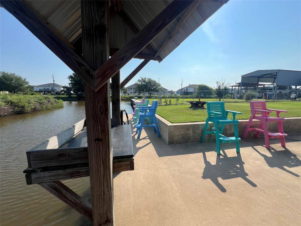 Crystal Beach, TX 77650,1131 Prides LN