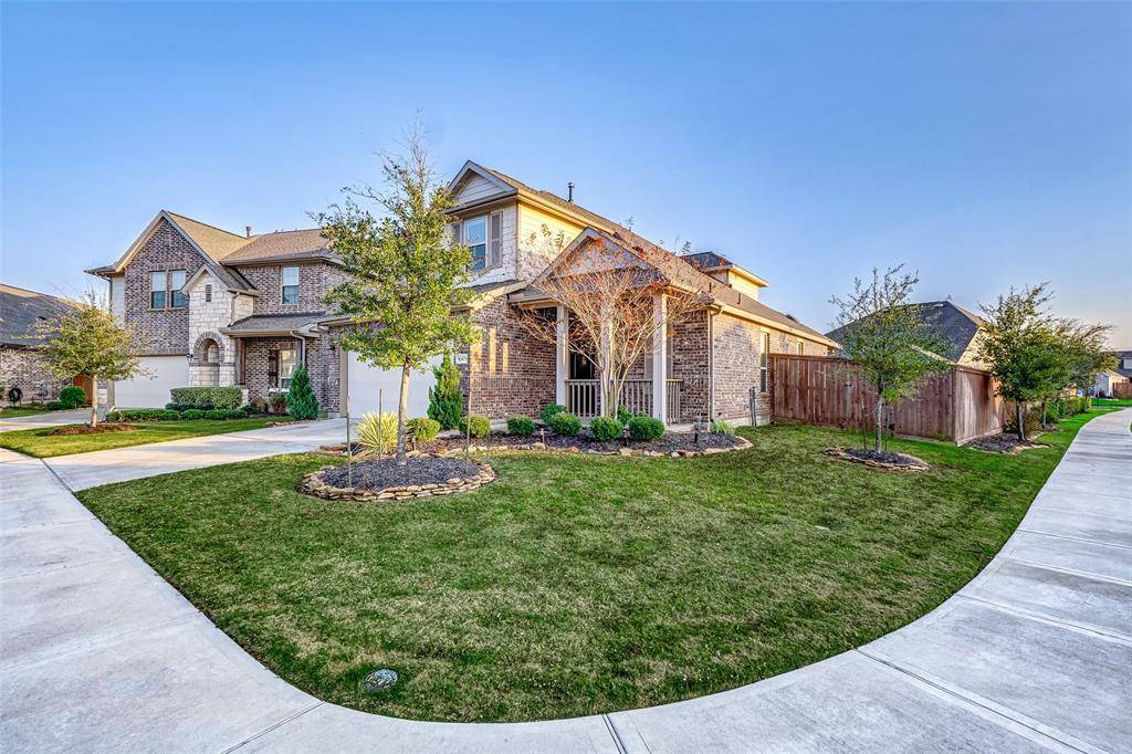 Katy, TX 77493,23011 Rosebriar Meadow DR