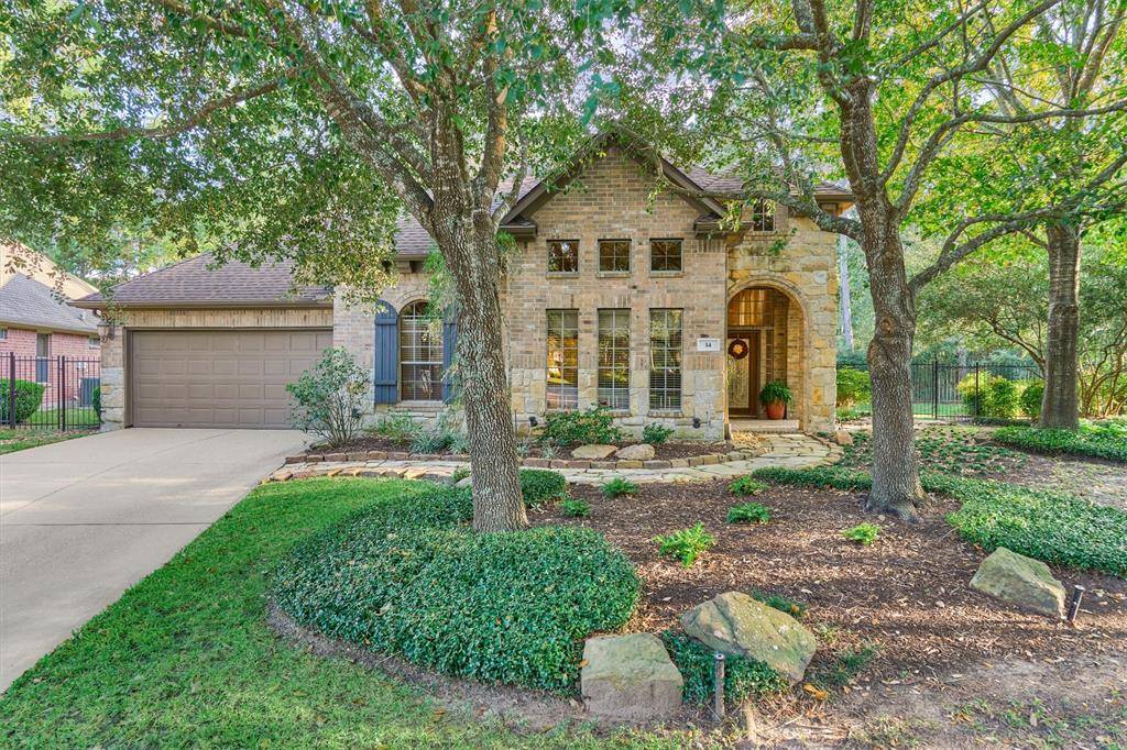 The Woodlands, TX 77382,14 Mystic Pines CT