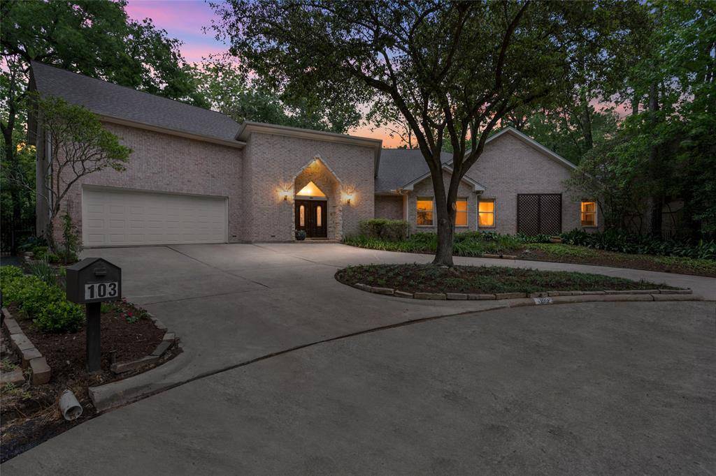 Houston, TX 77042,103 Lakeside Valley DR