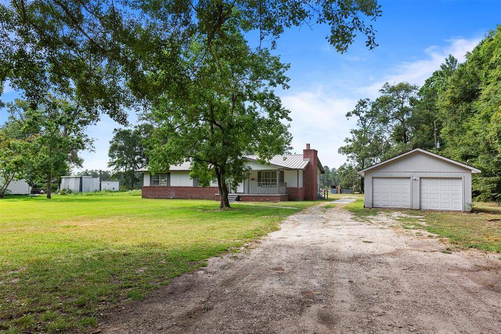 Splendora, TX 77372,23656 Charterwood DR