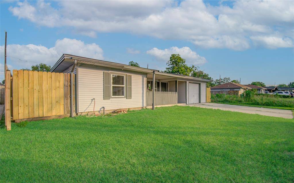 Pasadena, TX 77506,2312 Marshall ST