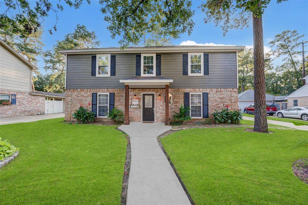 Spring, TX 77379,16423 Heiden CIR