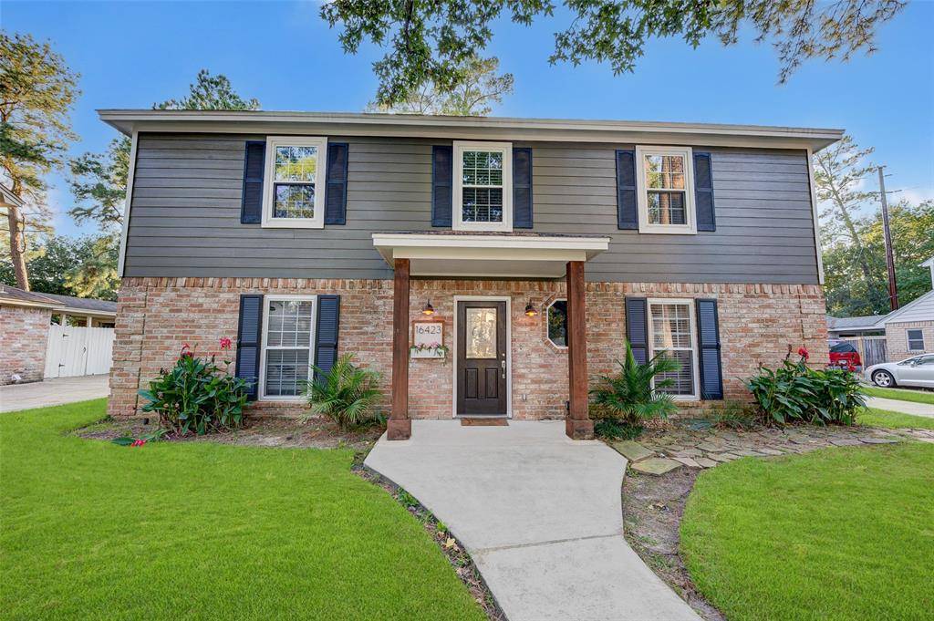 Spring, TX 77379,16423 Heiden CIR