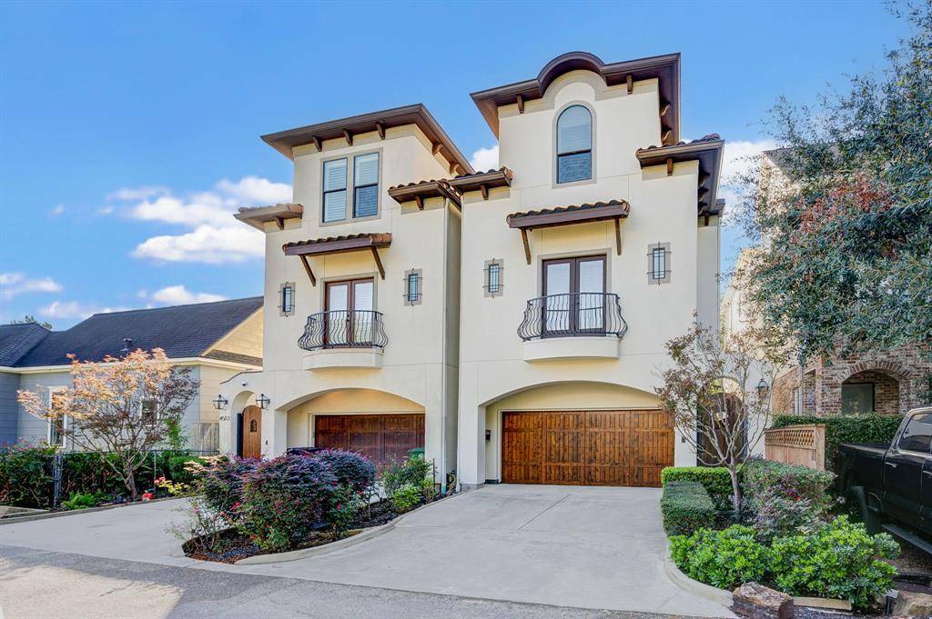 Houston, TX 77007,4505 Blossom ST