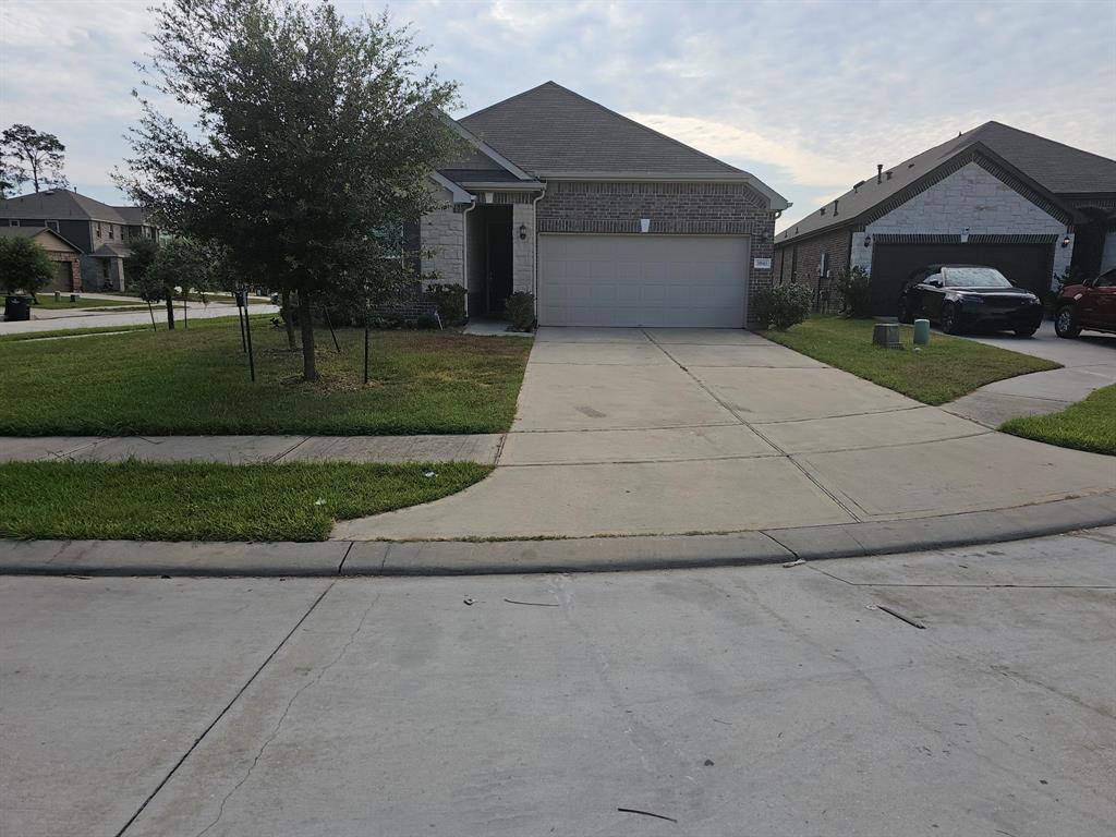 Porter, TX 77365,20503 Croftmeadow CT