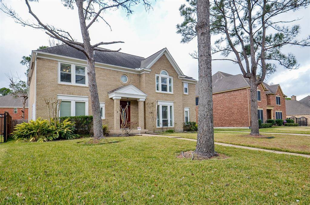 Katy, TX 77494,1926 Shadow Forest Drive DR