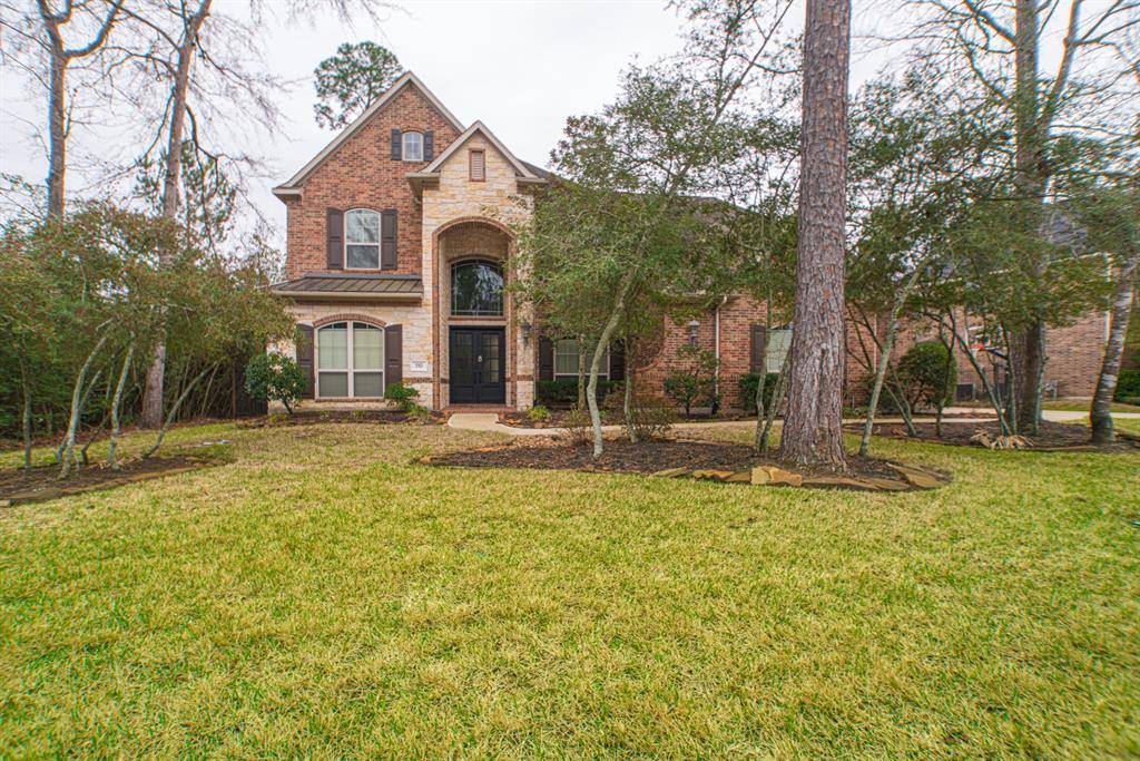 The Woodlands, TX 77382,110 S Veilwood CIR