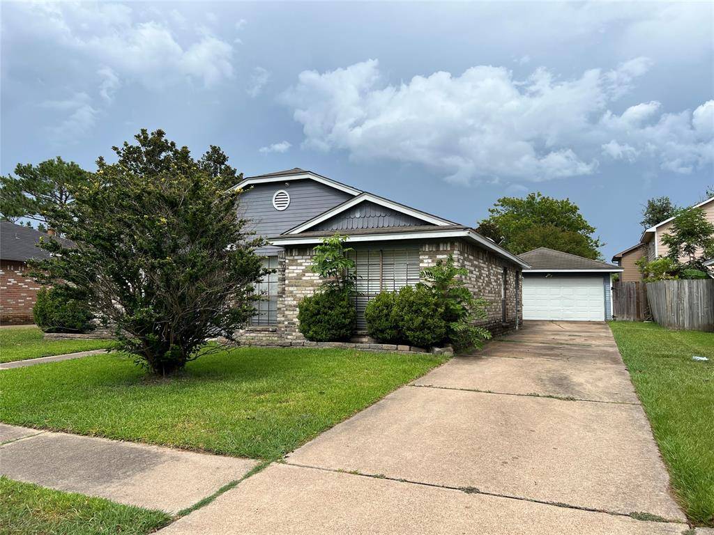 Houston, TX 77067,11306 Snow Bay DR