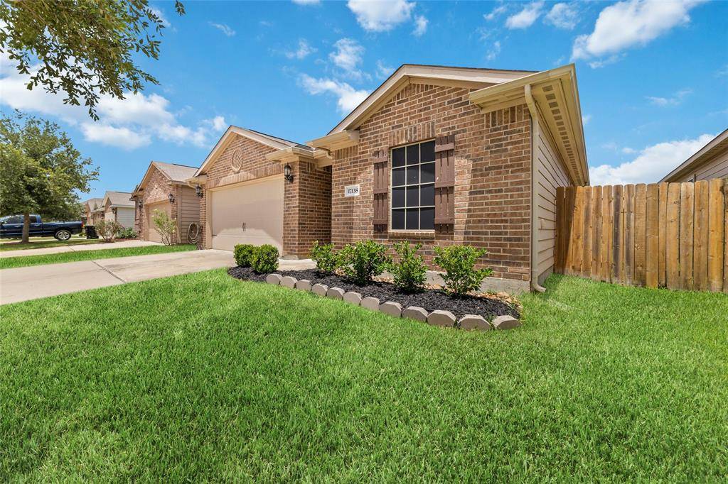 Hockley, TX 77447,17138 Osprey Landing DR