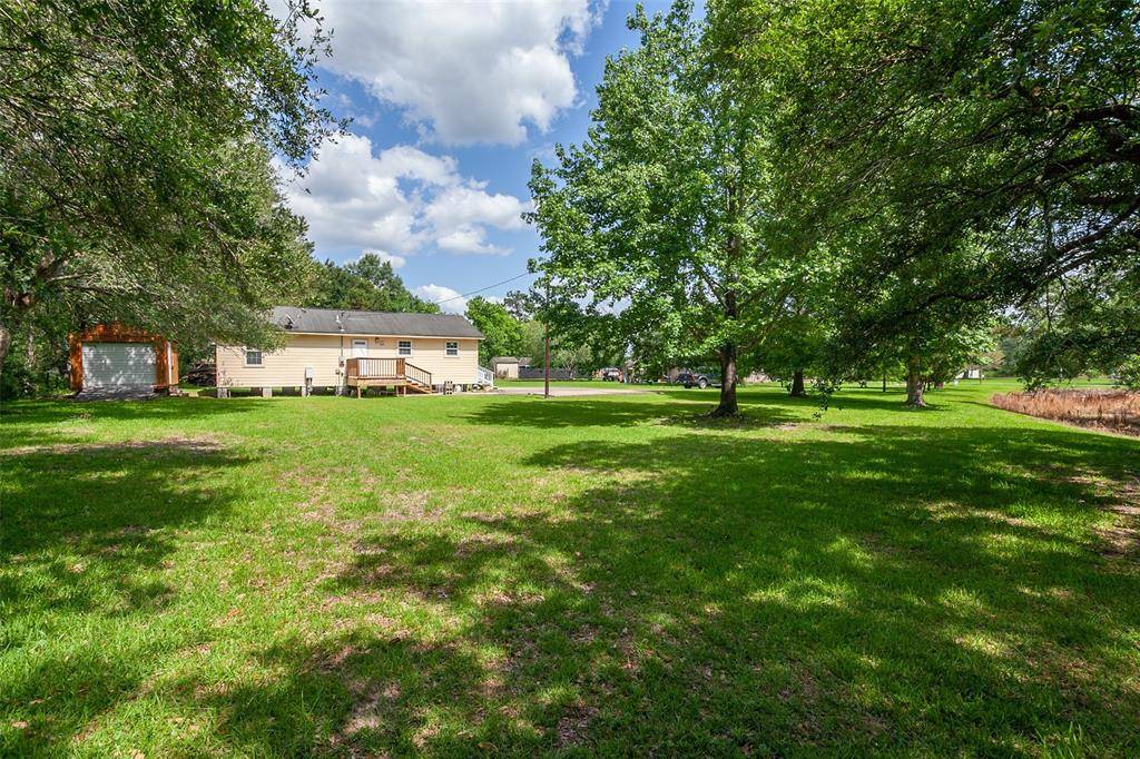 Winnie, TX 77665,940 W Buccaneer DR