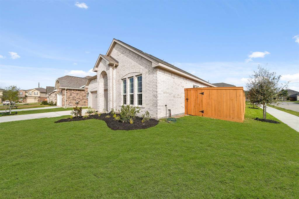 Iowa Colony, TX 77583,2421 Abbot Brook DR