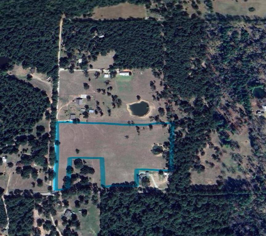 Richards, TX 77873,TBD Forest Glen DR