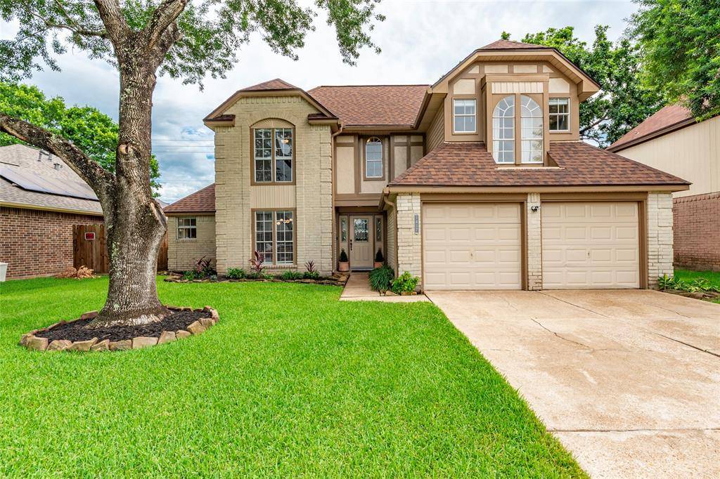 Seabrook, TX 77586,1417 S Heron DR