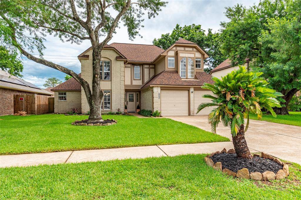 Seabrook, TX 77586,1417 S Heron DR