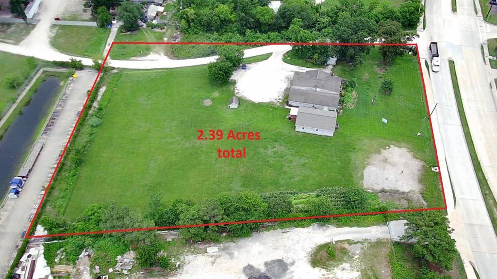 Houston, TX 77090,520-542 W Richey RD