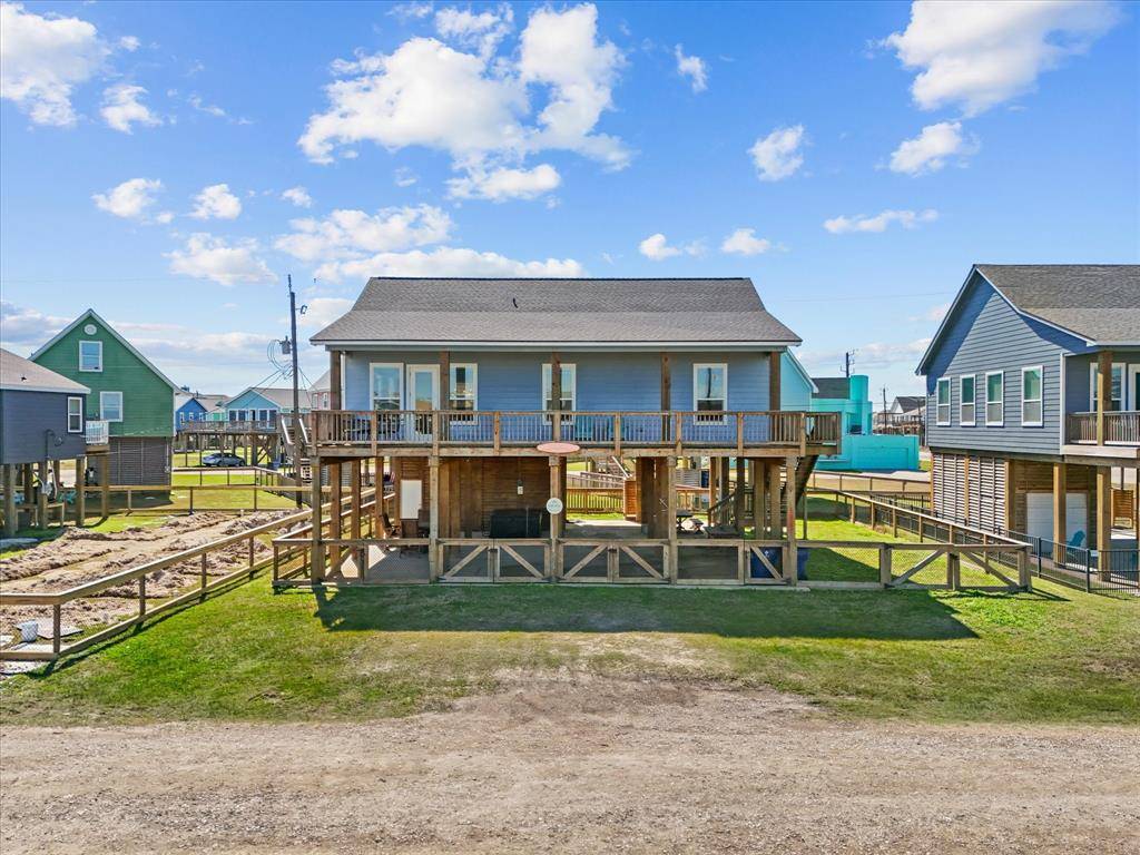 Surfside Beach, TX 77541,1922 Blue Water HWY