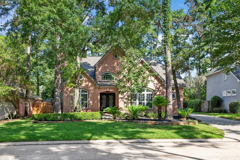 The Woodlands, TX 77387,55 Candle Pine PL