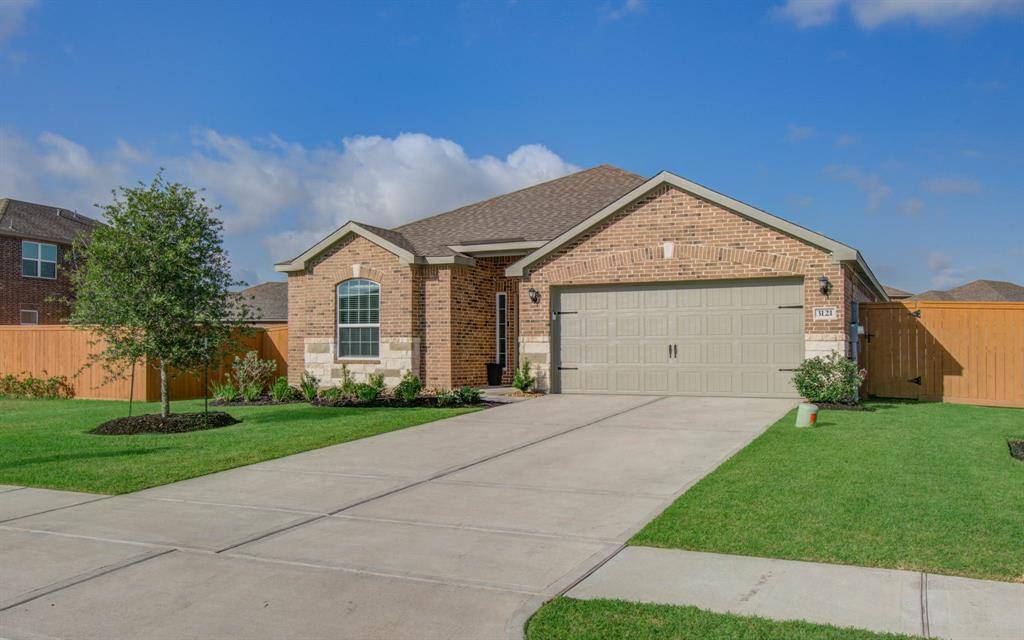 Texas City, TX 77510,3121 Freeboard DR