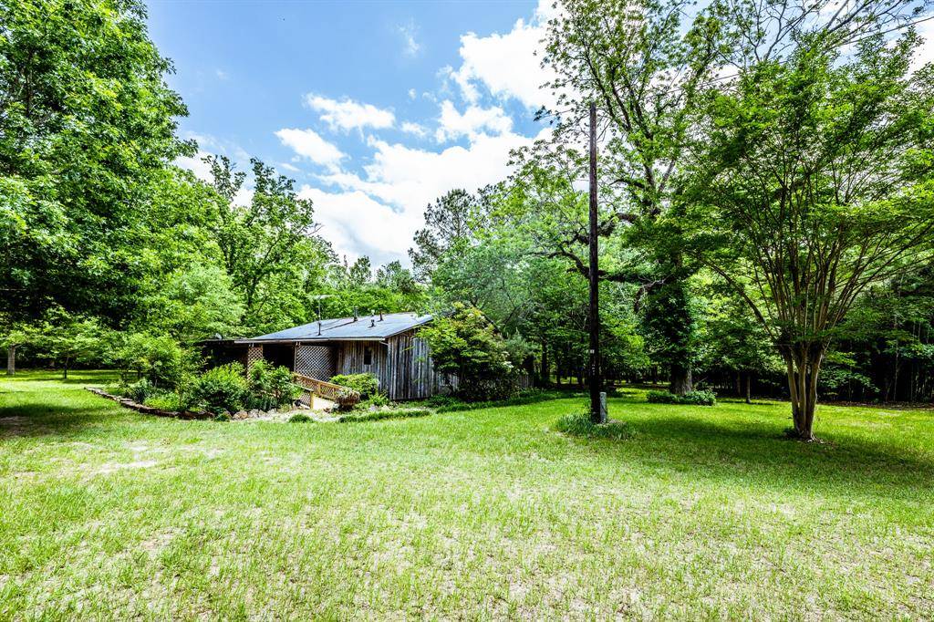 Lovelady, TX 75851,382 Sawmill DR