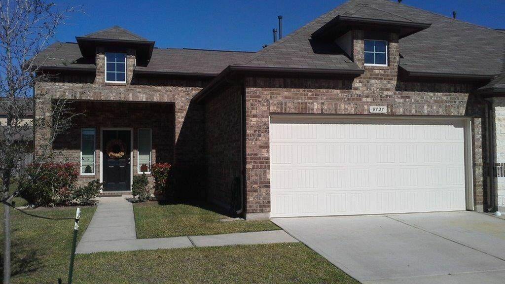 Houston, TX 77044,9727 Caprice CT