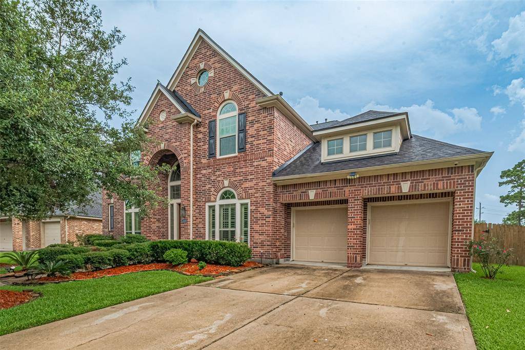 Houston, TX 77044,13606 Stern Creek LN