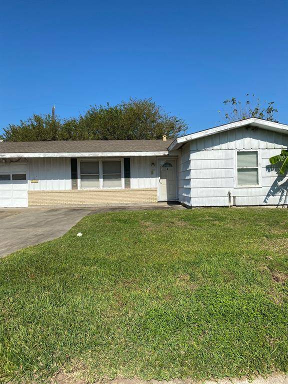 Galveston, TX 77550,122 Mackerel ST