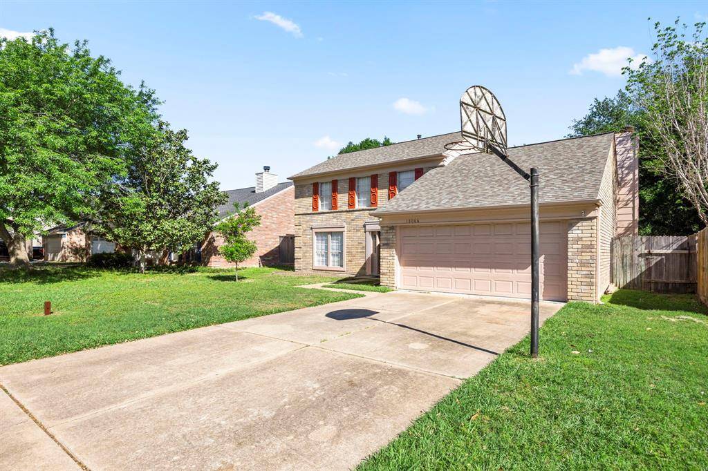 Houston, TX 77084,18066 Sagecroft DR